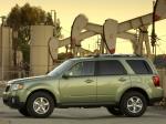 Mazda Tribute Hybrid 2008 года